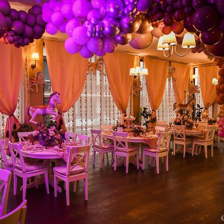 Princess Butique Poiana Brasov Luaran gambar