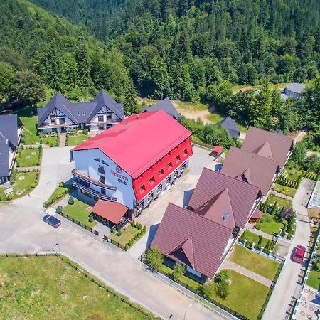 Princess Butique Poiana Brasov Luaran gambar