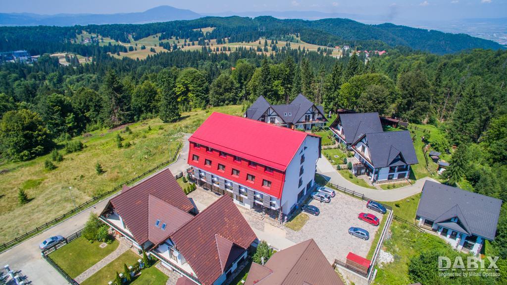 Princess Butique Poiana Brasov Luaran gambar