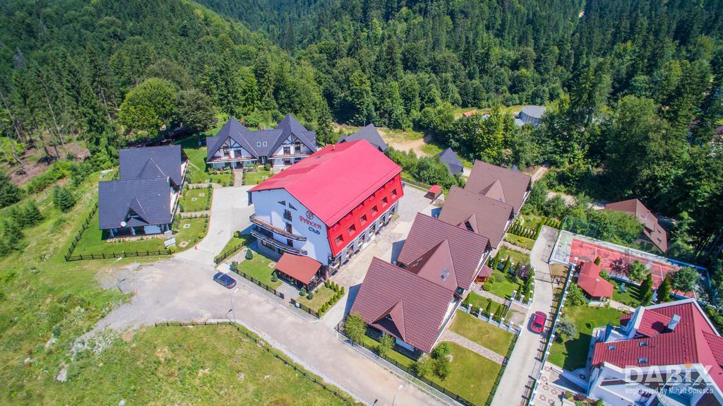 Princess Butique Poiana Brasov Luaran gambar