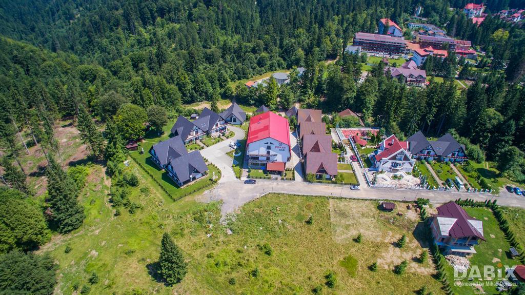 Princess Butique Poiana Brasov Luaran gambar